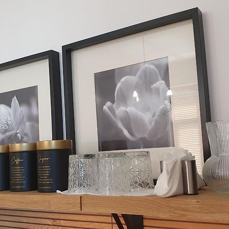 Apartament Wiezyczka Świdnica Eksteriør billede