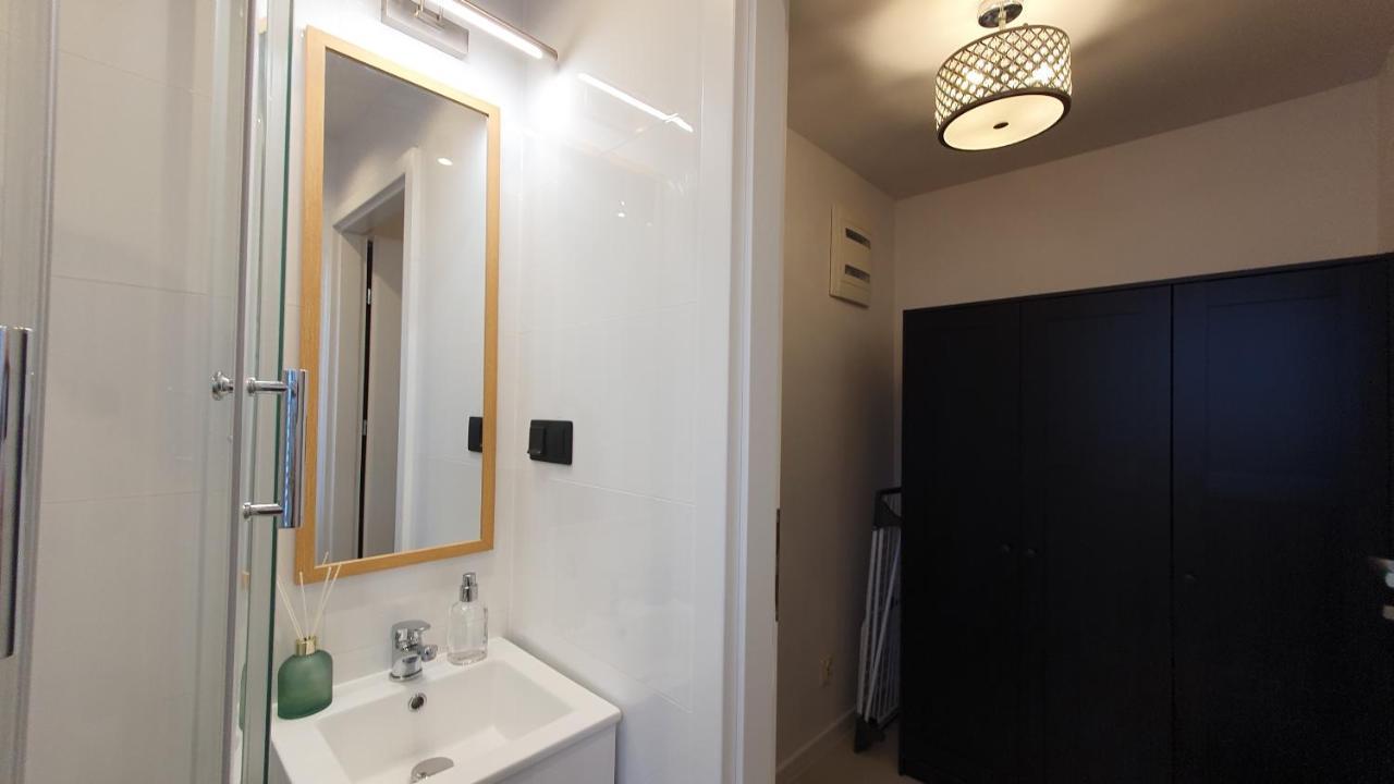 Apartament Wiezyczka Świdnica Eksteriør billede