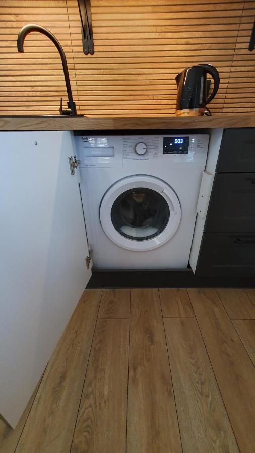 Apartament Wiezyczka Świdnica Eksteriør billede