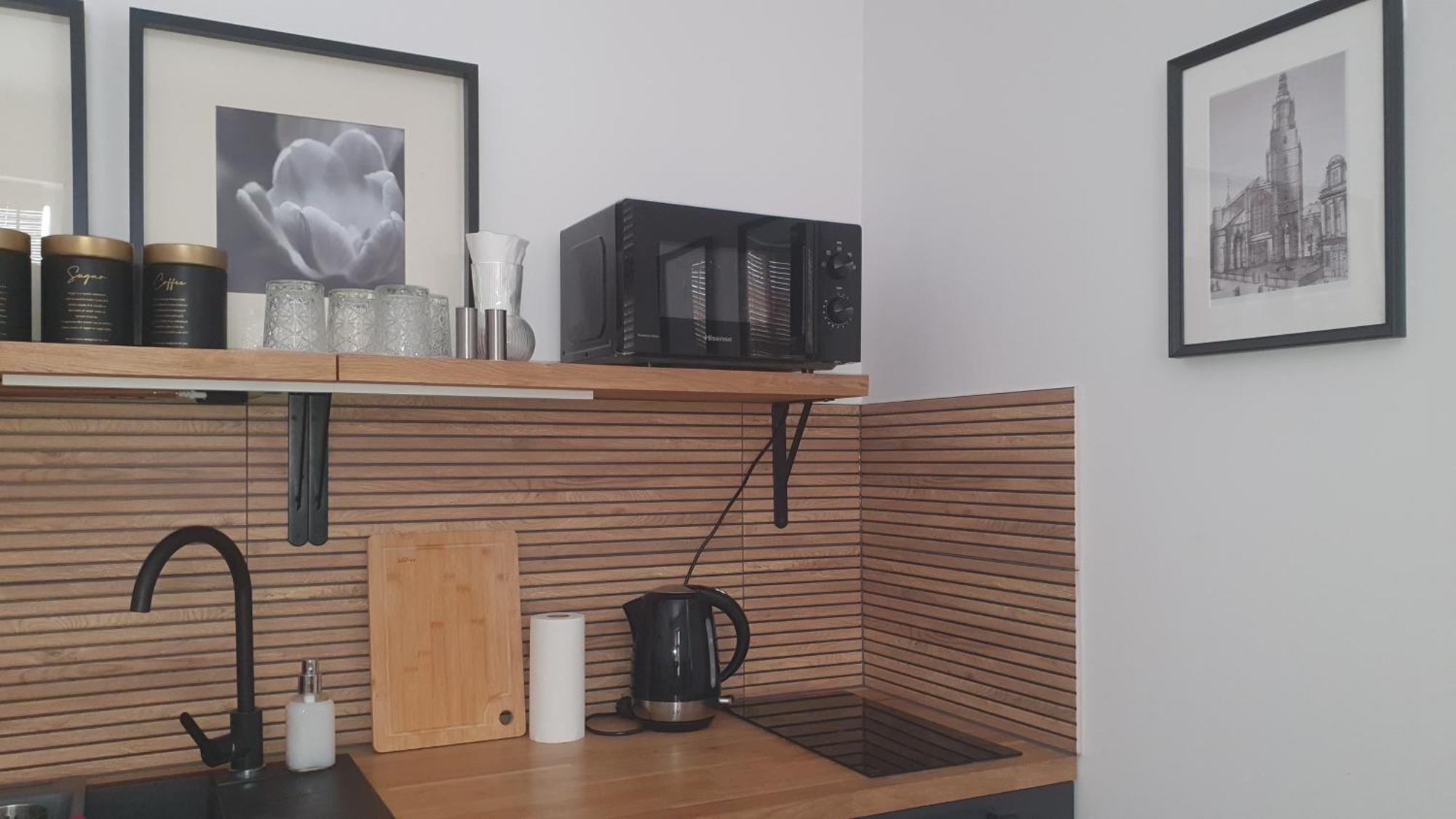 Apartament Wiezyczka Świdnica Eksteriør billede