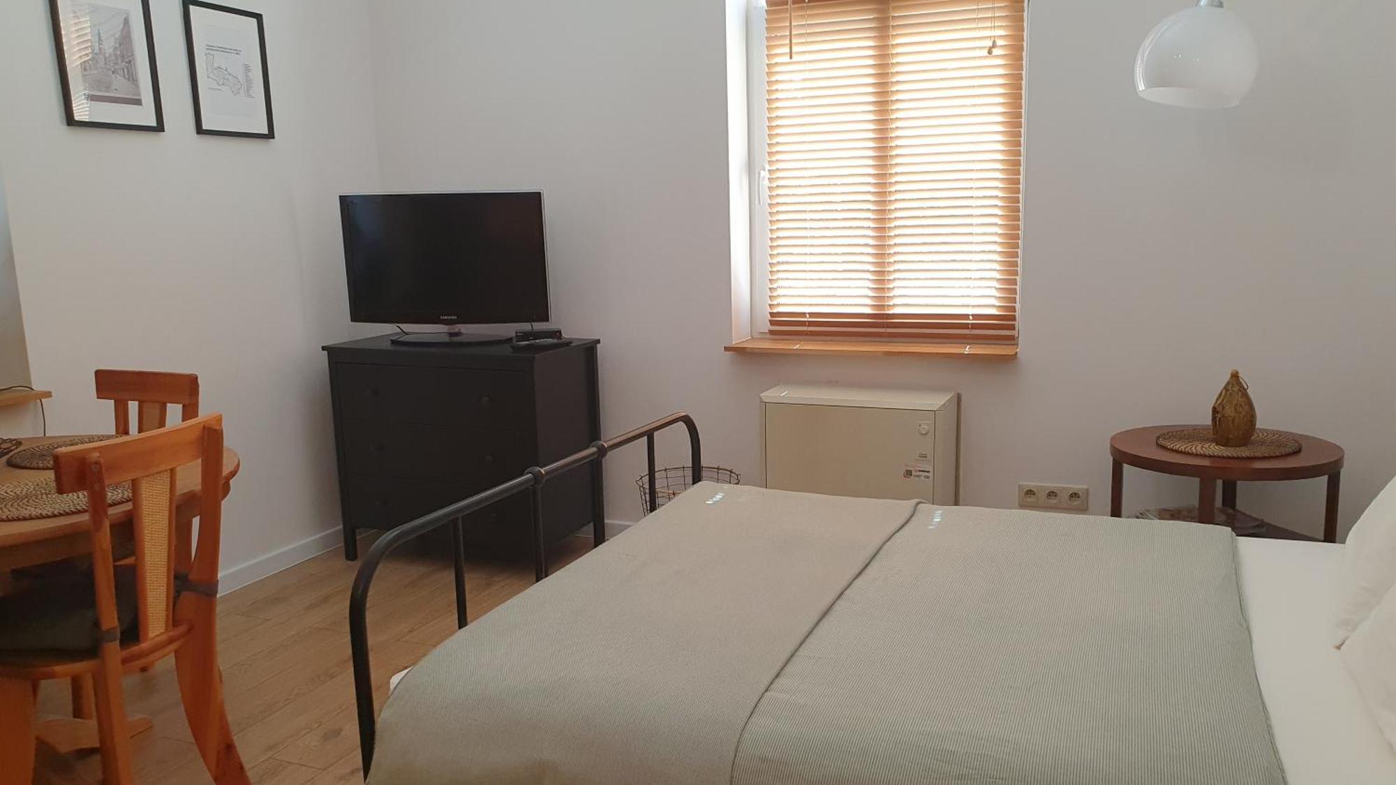 Apartament Wiezyczka Świdnica Eksteriør billede