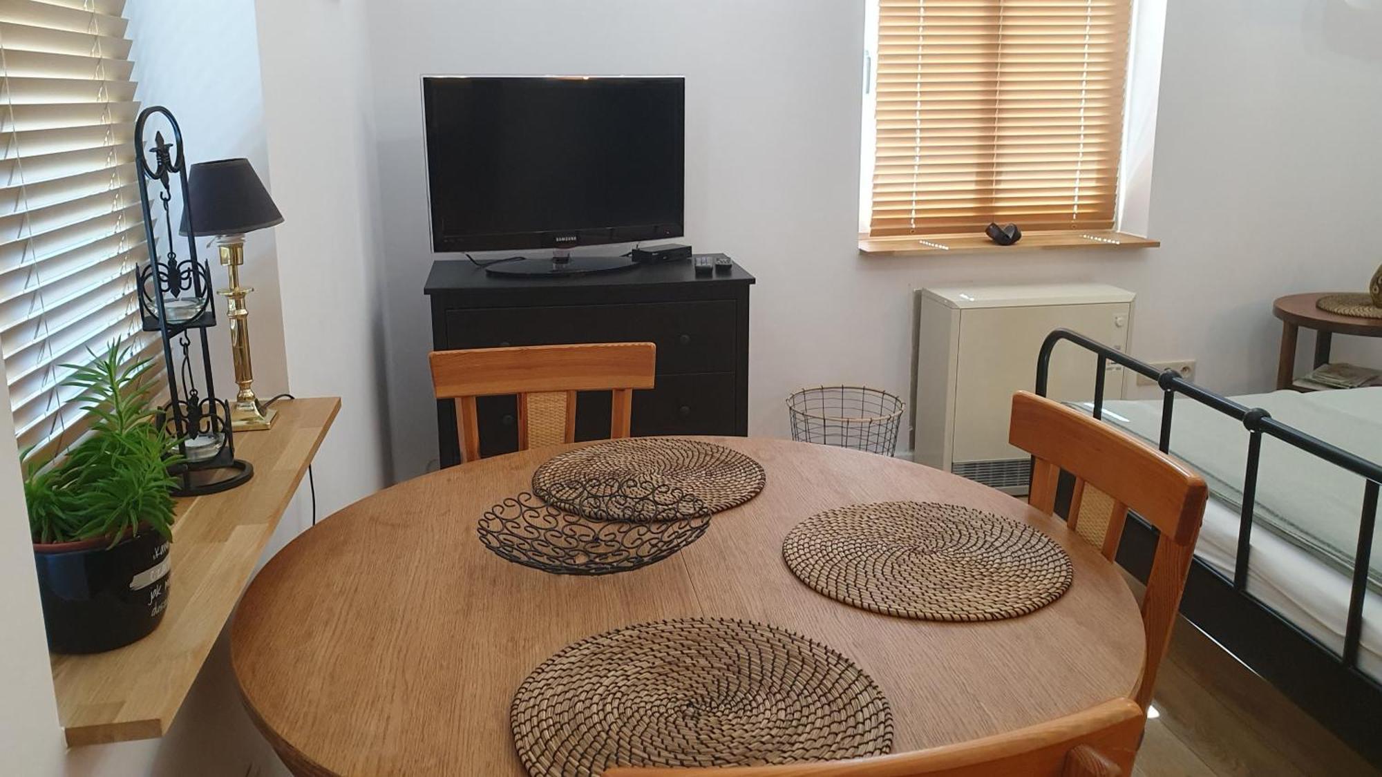 Apartament Wiezyczka Świdnica Eksteriør billede